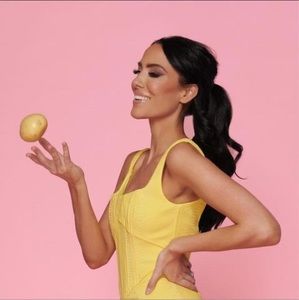 Meet your Posher, Jess